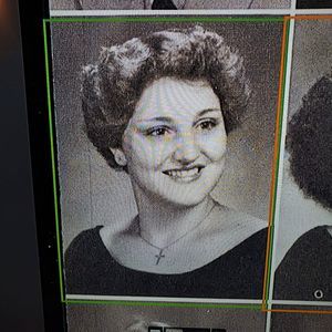 Meet your Posher, Barbara